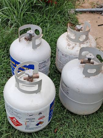 Tanks 1