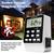 NEW Outlet Timer, NEARPOW Dual Digital Light Timer 8 thumbnail