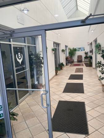 $500 Office Space Available – Atrium Office Complex (Kenosha)63846718633601120