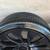 Tesla Model Y Uberturbine 21” Hankook ION EVO AS suv wheels 6 thumbnail
