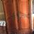 VICTORIAN STYLE DRESSER & ARMOIRE 1 thumbnail