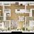 Make this beautiful two-bedroom, two-bathroom home yours today! 1 thumbnail