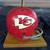 Kansas City Chiefs Vintage Table Lamp 6 thumbnail