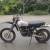 1981 Yamaha XT 500 2 thumbnail