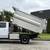 2021 Chevrolet Silverado 3500HD 4X4 9 Ft Dump Truck - 184438 20 thumbnail