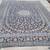 Genuine Hand made Persian Rug size 10 ft x 14 ft 4 thumbnail