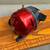 GARCIA ABU-MATIC 170 VINTAGE SPIN CAST REEL MADE IN SWEDEN 1 thumbnail