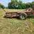 Ground Driven Manure Spreader 1 thumbnail