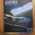T-Force DDR5 Ram / Memory - 16GB 6000MHz CL38 RGB - White 1 thumbnail