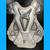 Hockey RBK 9K Goalie Chest Protector. Youth Size M. 1 thumbnail