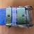 Erickson Ratcheting Logistic Strap #59140 - 2in. x 20ft., 3,500 lbs. 3 thumbnail