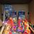Pez candy dispenser.$4.00 each7 4 thumbnail