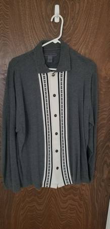Vintage Mens Structure (large) 1