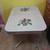 Mid Century FLOWER BOUQUET Kitchen Table 2 thumbnail