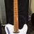 Telecaster With Roasted Maple Neck 2 thumbnail