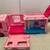 Barbie Camper Van & Speedboat Toy Set 2 thumbnail
