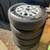 2025 Toyota Tacoma Stock Wheels & Tires - less than 400 miles 1 thumbnail