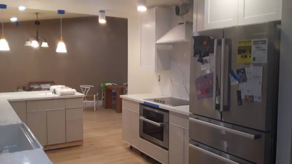 General Contractor-38 yrs. of experience 1