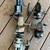 Vintage Salt water Fishing Reels Lot , Garcia Mitchell , Diawa, Ryobi 1 thumbnail