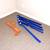 (2) Sawhorses (Heavy Duty Steel) 4 thumbnail