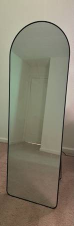 Standing Mirror 1