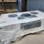 Zephyr AK6500W Cyclone 30" 650 CFM Under Cabinet Range Hood White 6 thumbnail