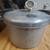 Vintage No 7-16 Magic Seal 16 qt. Aluminum Pressure Cooker 1 thumbnail