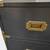 LAND OF NOD Midnight Blue Campaign Three-Drawer Nightstand 8 thumbnail