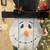 6 foot Tall Snowman 4 thumbnail
