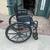 Wheelchair Foldable 5 thumbnail