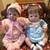 Beautiful Reborn Quality Made Twin Dolls 2 thumbnail