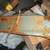 1963 Thunderbird LH Door and Skirts 3 thumbnail