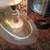 Glass , marble,brass tables 2 thumbnail