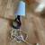 LED Table Lamp, like new 4 thumbnail