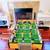 Foosball, crib, end table sets, wall mirror, 1 thumbnail