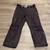 NEW Men's BOGNER SPORTS Ski Snowboard Pants, Sz. US 38 Black w/ Belt 2 thumbnail
