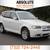 2008 BMW X3 3.0si AWD 4dr SUV 3 thumbnail