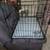 Large new dog cage 2 thumbnail