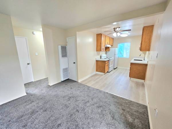 $2,595 / 2br - Newly Remodeled Apartment 2 Bed, 1 Bath West San Jose "Bt Properties" (san jose west)64000751938562123