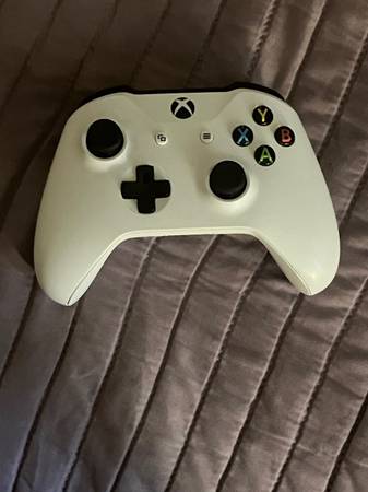 xbox controller 1