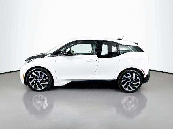 2017 BMW i3 94 Ah - $16,995 (_BMW_ _i3_ _Sedan_)63473823516289121