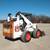 BOBCAT 873 ***  ONE OWNER SKIDSTEER *** 10 thumbnail