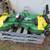 John Deere Mowing Deck 13 thumbnail