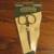 Scissors--Craft/Decoupage, stainless by Sugarloaf, new in package 1 thumbnail