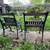 Vintage Berkeleg forge patio furniture 6 thumbnail