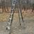 Mighty Multi Pro Telescopic Aluminum Extension/ Step Ladder 22ft 1 thumbnail