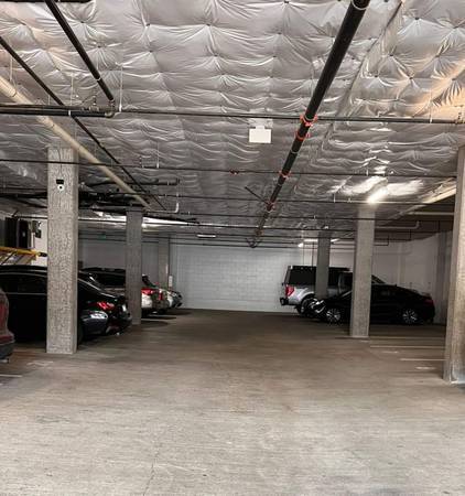 Secure Gated Parking Available! 1