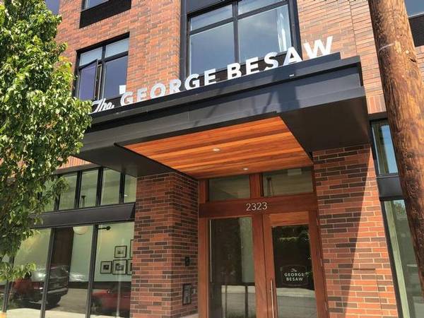 $1,399 / 485ft2 - ¡Coseche estas increíbles ofertas en The George Besaw! ¡$500 de descuento por mirar y alquilar! (2323 NW Savier ST)63831464870657123