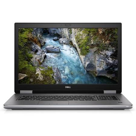 DELL PRECISION MODEL 7560 500GB SSD NVIDIA T1200 32GB RAM 1