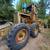 1956 Galion model 450 diesel road grader (near Port Townsend, WA) 2 thumbnail
